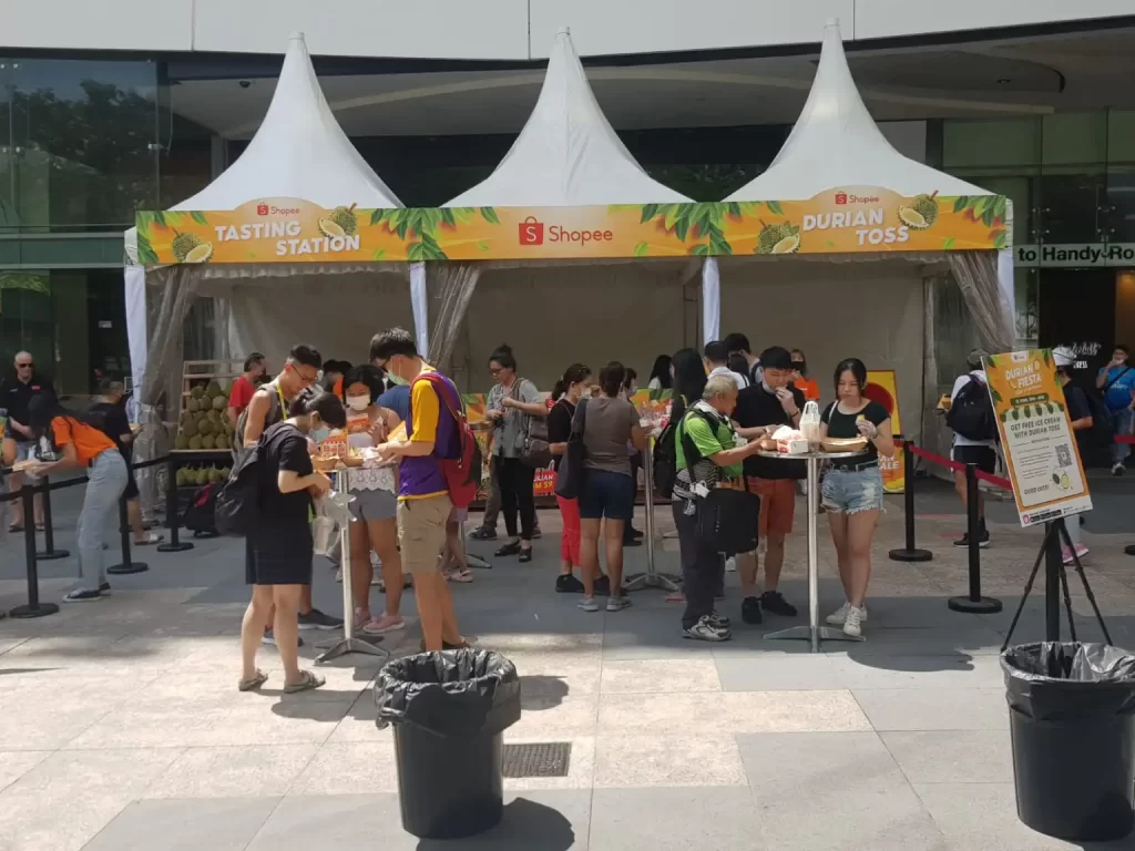 gazebos tents rental singapore