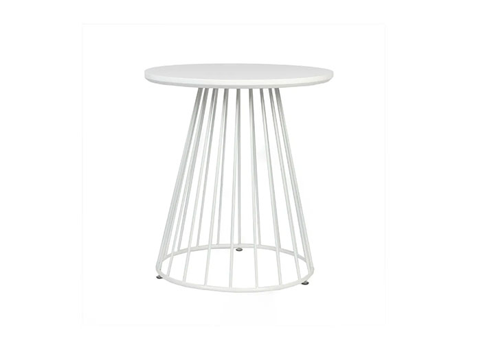Cage Table Rental
