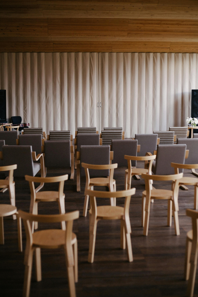 Event Furniture Rentals in Singapore