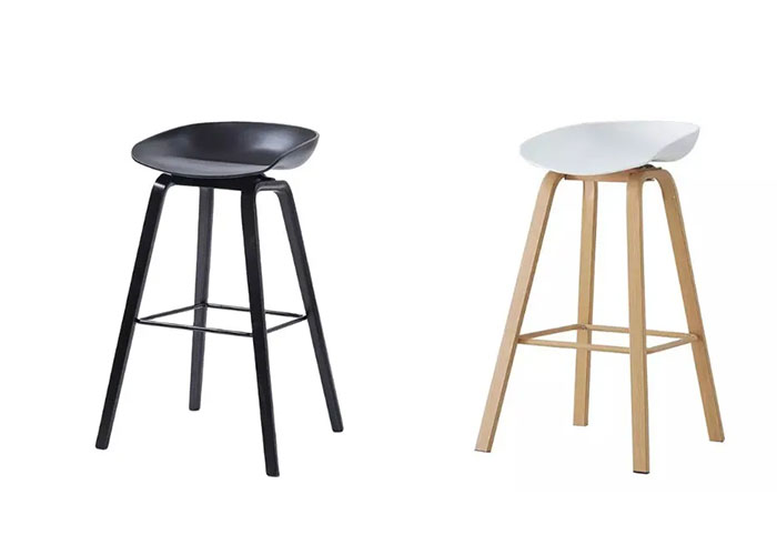 Chaise Bar Stool Rental