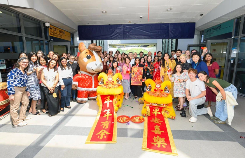 CNY Event Rentals in Singapore