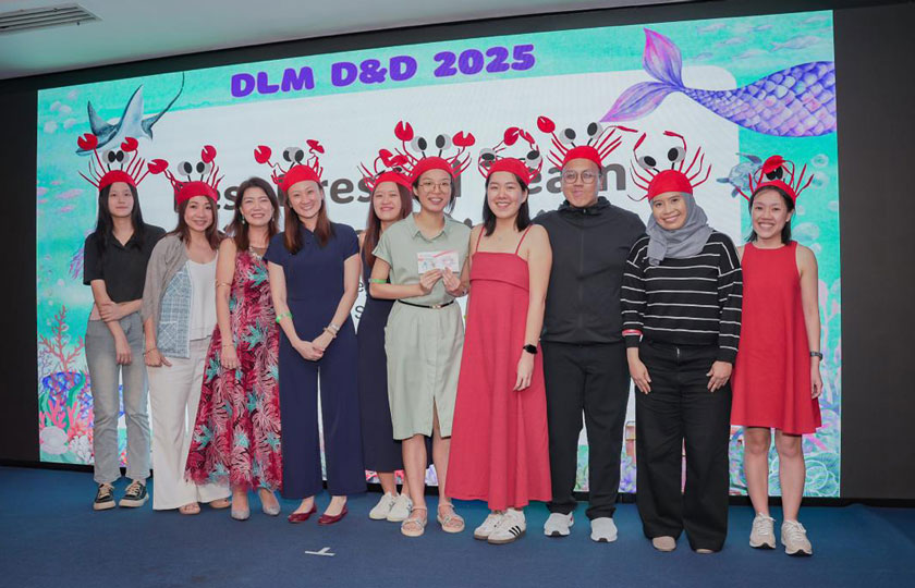 Corporate Dinner & Dance (D&D) Themes in Singapore