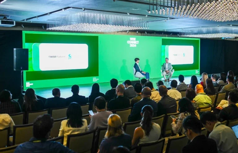 Corporeate Product Launch Singapore