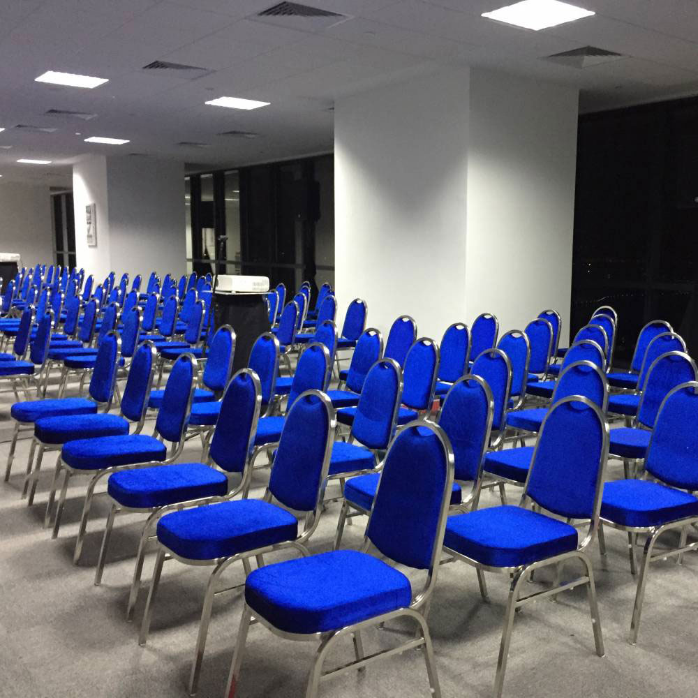 Cushion Chair Rental Singapore