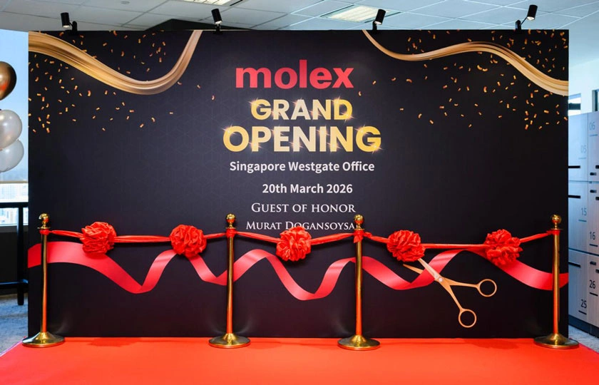 Designing Immersive Corporate Events in Singapore