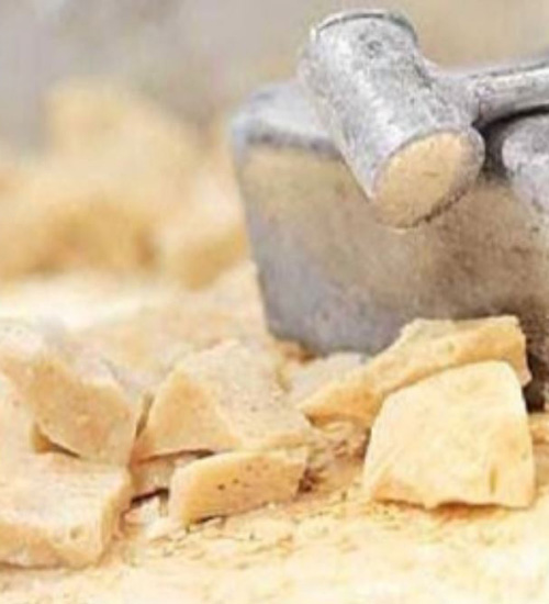 Ding Ding Candy Live Staion