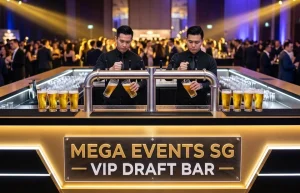 Draft-bar-beer-station-rental-singapore