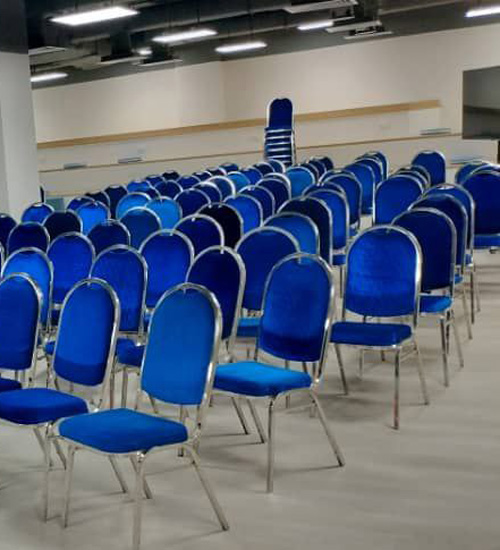 Event Chairs Rental Singapore