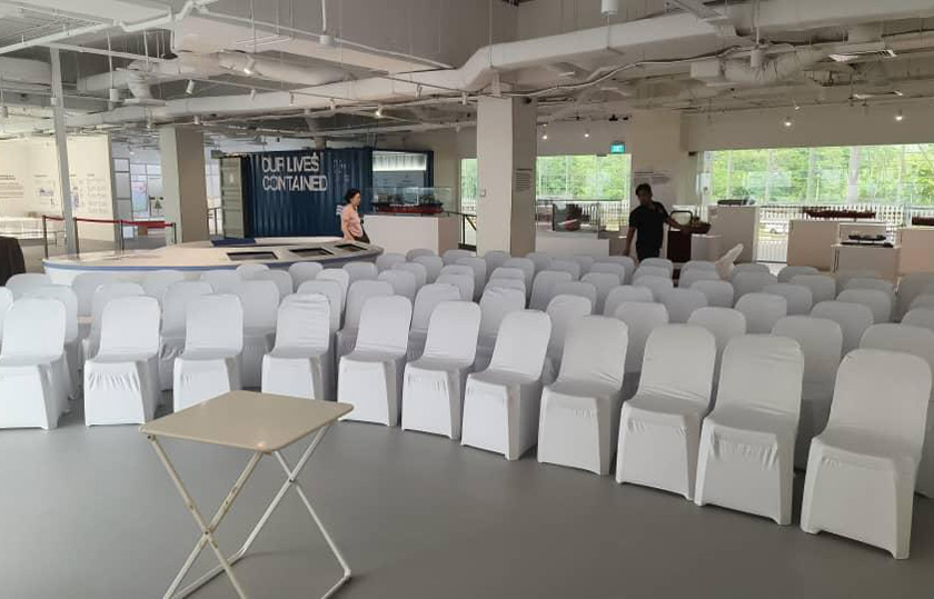 Event Planning in Singapore