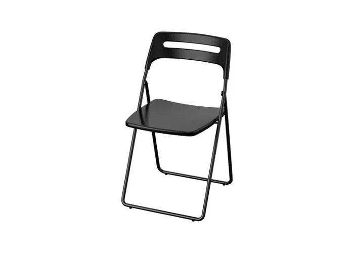 Foldable Chair Rental