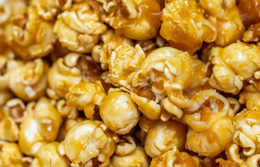 Golden Popcorn Singapore