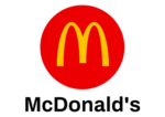 Mac Donald's