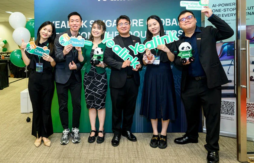 Mega Events SG Jobs Hiring