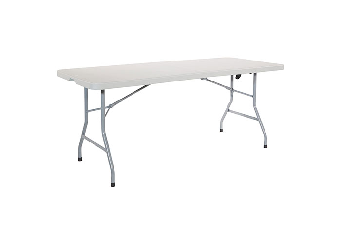 Rectangle Table Rental