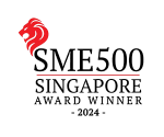 SME 500 Award Winner