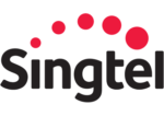 Singtel by Mega Events