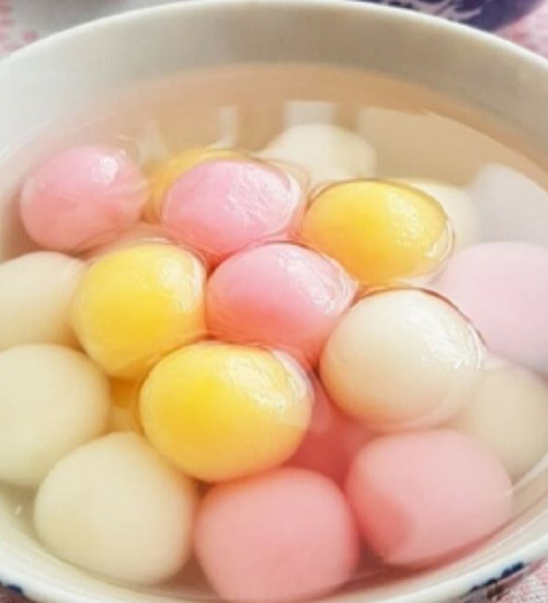 Tang Yuan Live Station Rental