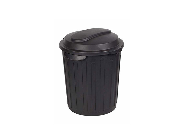Waste Bin with Lid 50L Renal