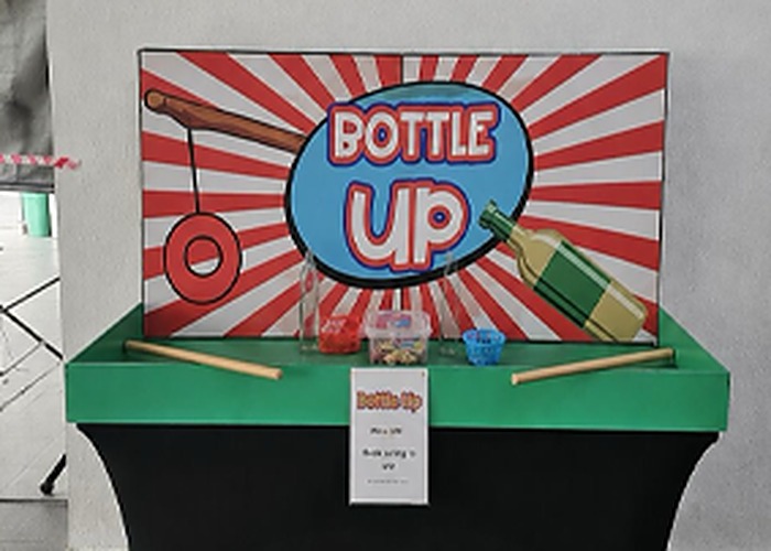 bottle-up-deluxe-carnival-game-rental-singapore