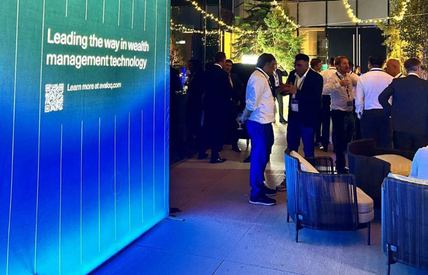 Corporate Dinner and Dance Singapore