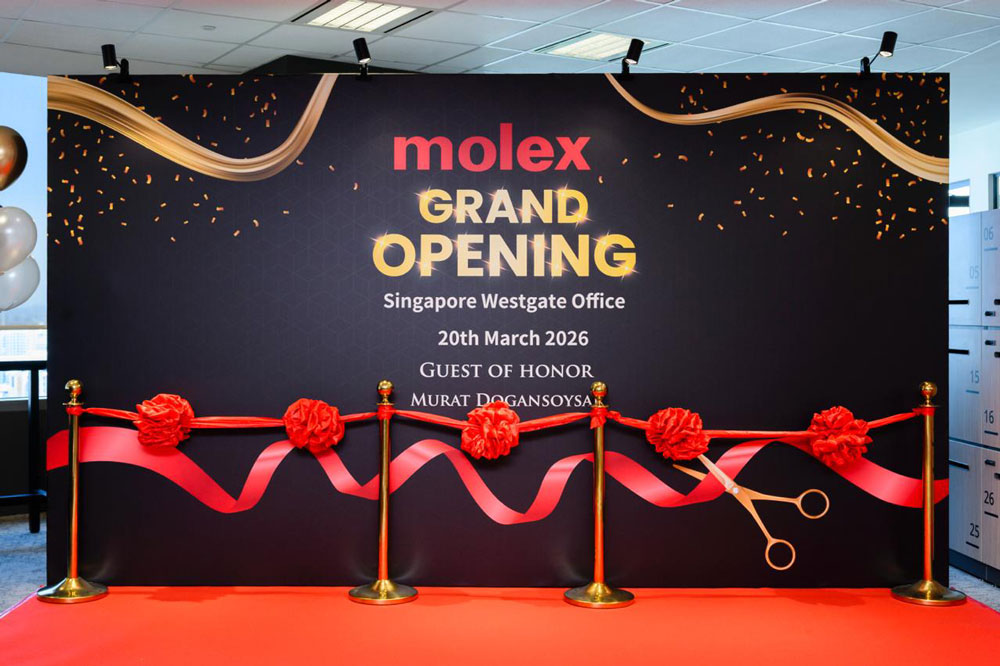 corporate-grand-opening-ribbon-cutting-setup-singapore