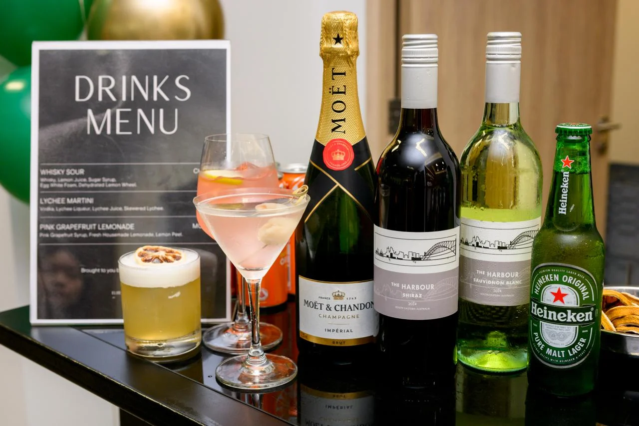premium-draft-beer-station-corporate-event-singapore