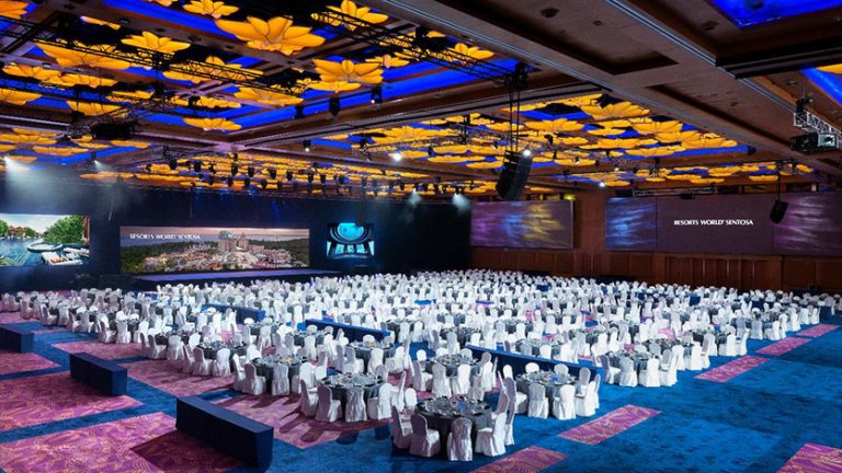 12 Best Corporate Event Venues in Singapore (2026 Ultimate Guide)
