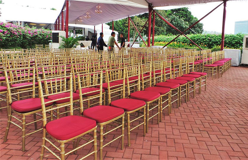 Chair Rental Singapore