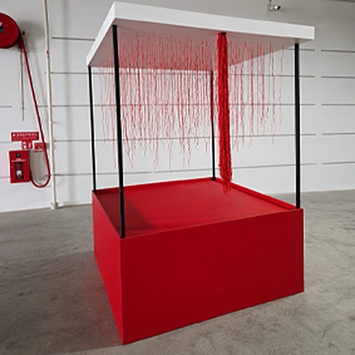 thousand-string-tented-booth-rental-singapore