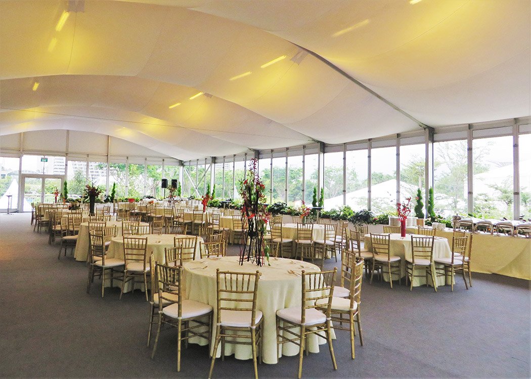 Wedding Chairs Rental Singapore